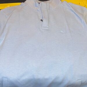 Tommy Bahama Sky Blue Pullover